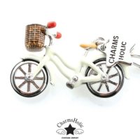 SOKOOB 참스홀릭 Classic bicycle charm cks210