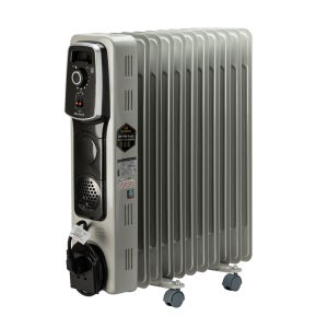 신일 라디에이터 SER-DJ20CM 11핀 동파방지 화장실/경비실/노인정/매장