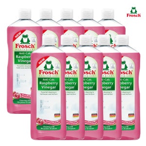 독일 프로쉬 라즈베리 식초 다목적 클리너 1L(10개입)