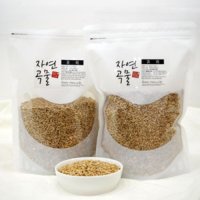 귀리 1kg 자연곡물