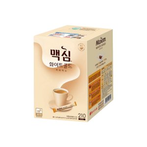 맥심커피믹스 최저가 가성비상품