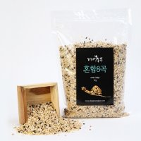 국산 혼합잡곡 혼합8곡 1kg