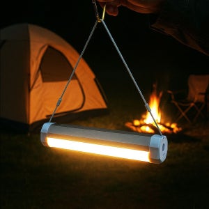 레이맨 LED 충전식 다용도 자석 랜턴 작업등 캠핑등 조명 K402+