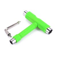 스케이트 티툴 ONEEIGHT SKATE T-TOOL GREEN ZG00601GR