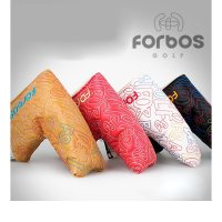 FORBOS 포보스 2011 그래피티 자석 퍼터커버 FBSPC-101