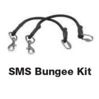 HOLLIS 홀리스 이드마운트 번지줄 번지키트 SMS 50 75 100 Bungee Kit 홀리스총판