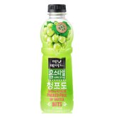 미닛메이드 홈스타일 청포도 1.2L