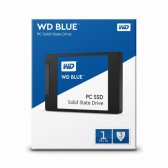 WD Blue SSD 1TB