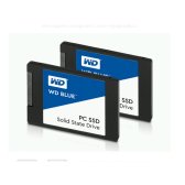 WD Blue SSD 250GB