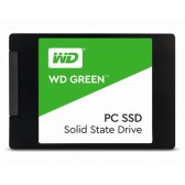 WD Green SSD 120GB