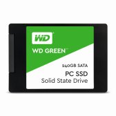 WD Green SSD 240GB