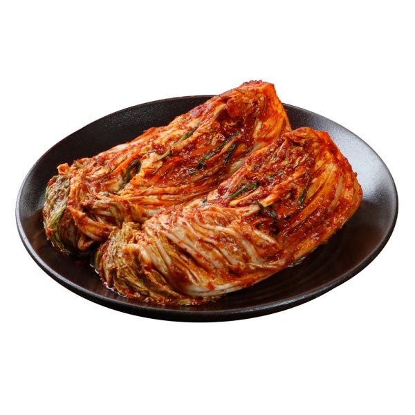 여수 나래식품 당일생산 전라도 배추김치 남도식 국내산 포기김치