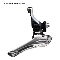 시마노 Shimano 앞변속기 Dura-Ace 브레이즈온 FD-9000