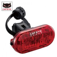 CATEYE 캣아이 초강력 5LED 후미등 TL-LD155-R