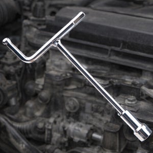 T렌치 티복스 복스알 복스소켓 렌치 스패너