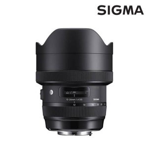 [캐논마운트] 정품 시그마 Art 12-24mm F4 DG HSM / 디카몰