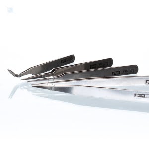 정밀 핀셋 다꾸 스티커 정밀핀셋