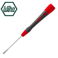 이하 정밀드라이버 260P 1.5mm(-) x 40mm WIHA