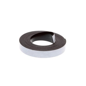 고무자석 롤테이프 폭 20mm 길이 5미터 광고용자석 학습용 교재용