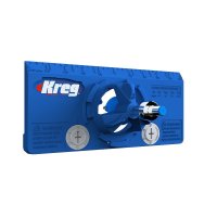 크레그 싱크경첩 지그 / Concealed Hinge Jig KHI-HINGE