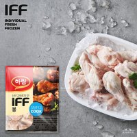 하림 IFF 윗날개 닭봉 1kg [냉동]