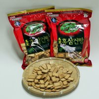 고려홍삼건빵 400g