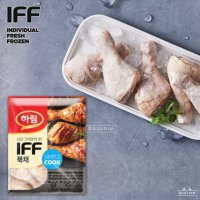 하림 IFF 북채 닭다리 1kg