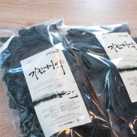 알뜰 기장재래미역 400g