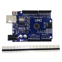 아두이노 우노 R3 호환보드 Uno(R3)-SMD For Arduino (케이블 별도)