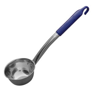 업소용 식당 스텐 통국자 국자 주방 조리도구 다용도 / 통샥구 미니핸들 소소