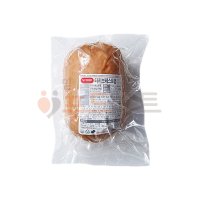 에쓰푸드 터키브레스트햄 1.5kg/통햄/소시지/SFOOD