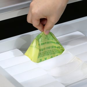 실리쿡 비닐쏙 픽미 3개