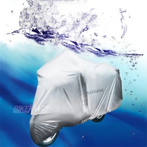 BBJ 오토바이 커버 100cc 750cc 1000cc 1500cc 방수방열 오토바이커버