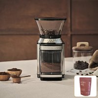 [DBM-8KR]+원두/쿠진아트 커피그라인더