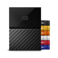 WD My Passport USB3.0