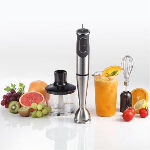 PN풍년 HBKA-600 핸드블렌더/ 믹서기/ 핸드블랜더/ 600W 강력한 파워