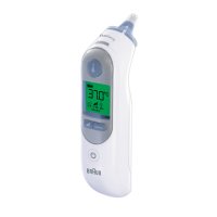 브라운체온계 IRT-6520 디지털체온계 아기체온계 신생아체온계 [1년무상A/S] 정식수입품 필터증정