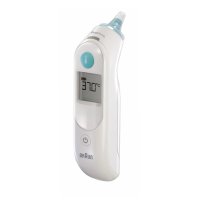 브라운체온계 IRT-6030 신생아체온계 전자체온계 비접촉식체온계 [1년무상A/S]