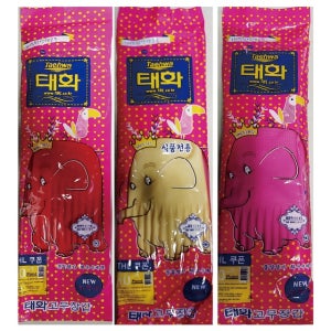 태화 고무장갑 뉴특대 10켤레