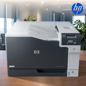 HP CP5225DN 컬러레이저프린터 토너포함 A3프린터 자동양면인쇄 유선네트워크