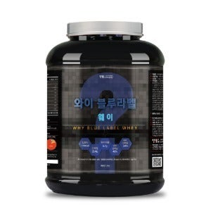 와이 블루라벨 웨이 2.3kg