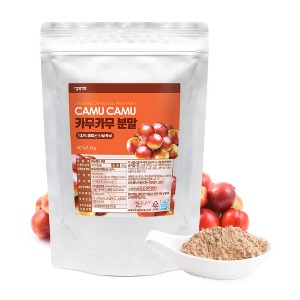 <b>카무카무</b> 가루 분말