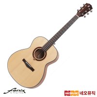 영창피닉스 Knight-OM 어쿠스틱기타 / Fenix Guitar /탑솔리드/통기타 +풀옵션