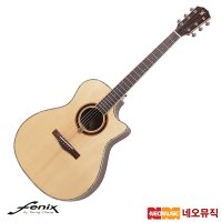 영창피닉스 Emperor-CE 어쿠스틱기타PH / Fenix Guitar /EQ장착/포크 +풀옵션