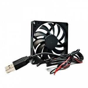 EVERCOOL EC8010M05C-USB