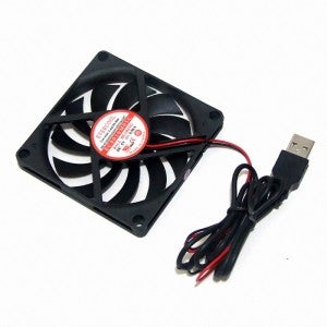 EVERCOOL EC8010M05C-USB