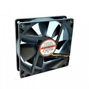 EVERCOOL EC9225M24BA-3P
