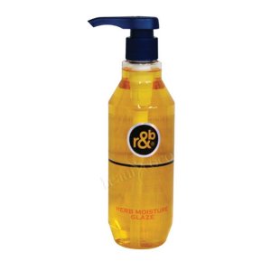 우신 알앤비 피톤테라피 허브모이스춰 글레이즈 450ml