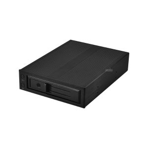 앤디코 EasyRACK 310 3.5 SATA SAS 6Gbps HDD 하드랙 핫스왑 LED 잠금장치 지원 5.25 CD-ROM 조립 공간