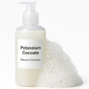 (천연유래계면활성제)포타슘코코에이트-코코넛오일순비누